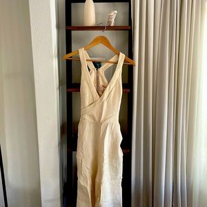 Beautiful Anthropologie romper